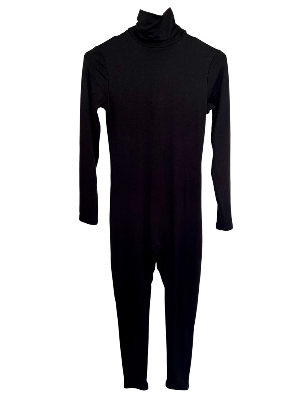 Bumpsuit Penelope Unitard One Piece Maternity Jumpsuit Black Size S Pregnancy - Picture 8 of 16